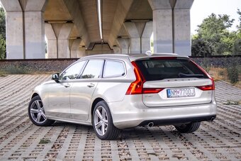 Volvo V90 D4 2.0L Inscription AWD A/T - 7