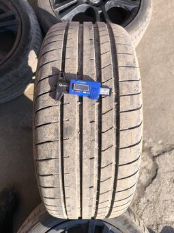 Platin Alu R18 5x120 Sada Č.90 - 7