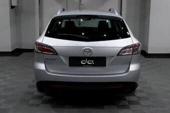 Mazda 6 Wagon 2.0i 114kW Active - 7