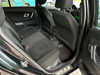 Škoda Fabia combi II 1.4i 63kW ELEGANCE SERVISOVÁNO - 7