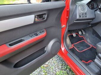 SUZUKI SWIFT SPORT 1.6 - 7