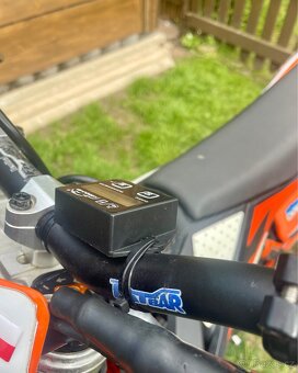 KTM EXC 125 2018 Supermoto A1 - TOP - 7