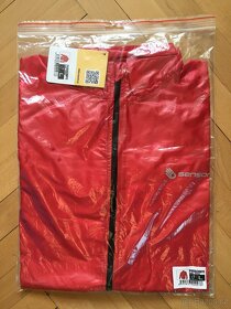 Prodám Sensor Parachute bunda pán, vel. L, 1600 Kč - 7