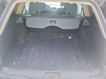 Ford Mondeo kombi 2.0tdci 96kW - 7