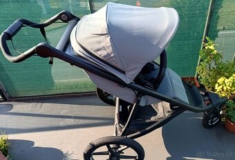 Prodám Thule Urban Glide 3 - 7