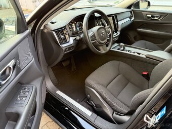 Volvo V60 B4 Diesel 145kW Geartronic Momentum Virtual - 7