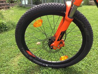 ELEKTROKOLO DĚTSKÉ MACINA KTM - 7