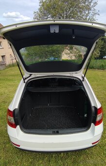 Škoda Octavia 3 Combi - 7