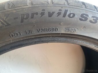 255/40 r20 - 7