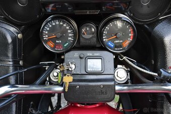 Kawasaki KZ 1100 Vetter - 7