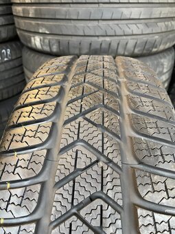 Originální kola VW Passat 5x112 R16 ZIMNÍ č.TH10 - 7