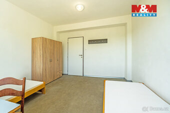 Prodej nájemního domu, 380 m² Mostiště u Velkého Meziříčí - 7