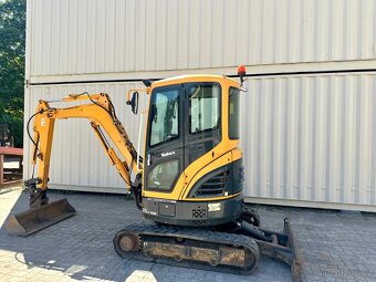Hyundai Robex 25Z - 7