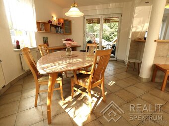 Žamberk-Moderní Rodinný Dům s Vilovým Efektem - 7