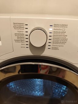 Sušička prádla BEKO na 7kg A+++ - 7
