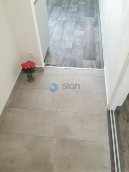 Podnájem bytu 1+1 38 m2, ul. Výškovická 2566/70, Ostrava - Z - 7