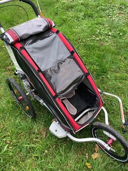 Thule Chariot CX1 sportovní kočár - 7
