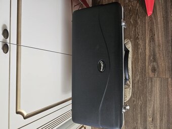 Alt saxofon Gigant - 7