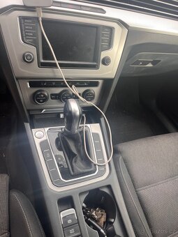 Volkswagen Passat B8 - 7