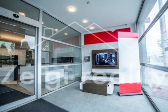 Reprezentativní obchodní a kancelářské prostory v Brně – Sta - 7