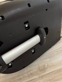 Autosedačka Britax Römer Dualfix 2 R - 7