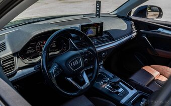 Audi Q5 sport 2.0 TDI 140kW quattro S tronic - 7