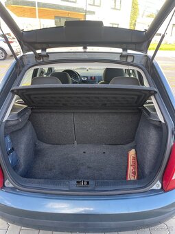 Škoda Fabia I 2004 - 7