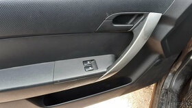 Chevrolet Aveo 2008 1,2i 53kW sedan - DILY - 7