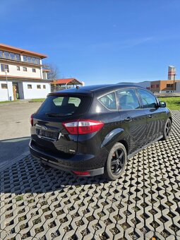 Ford C-Max 1.6 TDCI KLIMA - 7