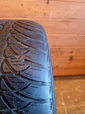 185/55/15 Fulda - zimní - pošlu poštou 325. - 7
