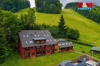 Prodej bytu 2+kk, 64 m², Prkenný Důl, Žacléř - 7