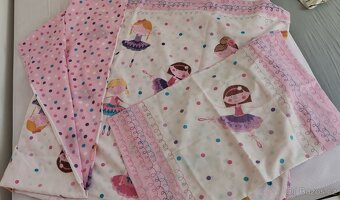 Závěsy baletka - 7