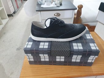 Nové pánské boty - 7