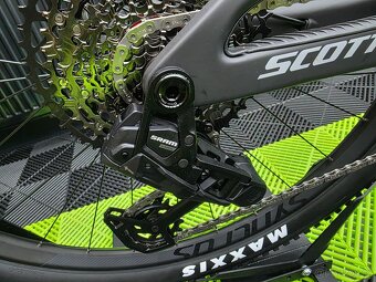 Scott Spark RC Team 2025 nové - 7