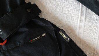 Ducati by Dainee D air street goretex bunda velikost 54 - 7