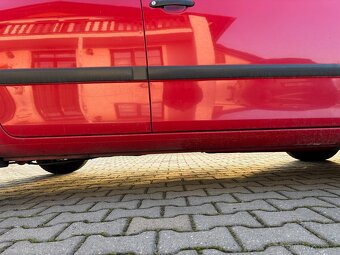 Škoda fabia 1.2i, 44kw, r. 2009.naj. 192.tkm, klima - 7