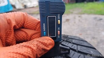 Zimní pneu Falken 205/60 R16 - 7