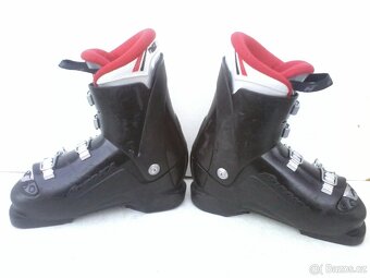 Lyžáky Nordica 21,5 - 7