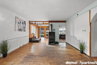 RODINNÝ DŮM 3+1, DAŠICE - 7