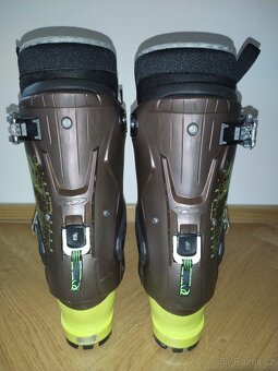 Prodám lyžáky Dalbello vel.285, EU44 - 7