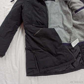 dámská zimní bunda - kabát Cecil M - L  TOP STAV - 7