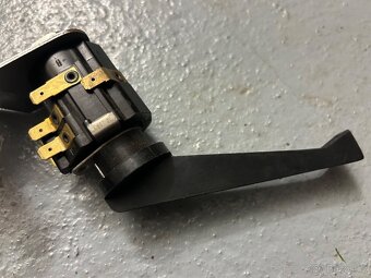 Skoda 110r - podvolantove packy - 7