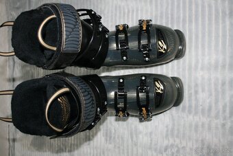 dámske lyže Elan 146 cm - 7