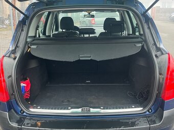 Peugeot 308 SW 1.6 HDi - 165.000 km najeto - 7