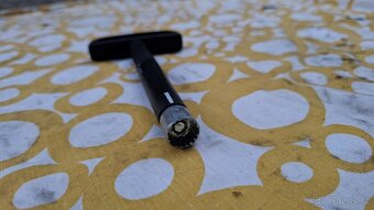 Příčníky Audi Q5 8R 2014+ - 7