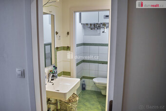 Prodej bytu 2+kk v osobním vlastnictví v cihlovém domě, Karl - 7