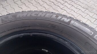Prodám 4 x letní pneu Michelin 225/65/16 C - 7
