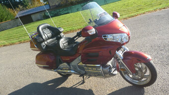 Honda Goldwing 1800 ABS - 7