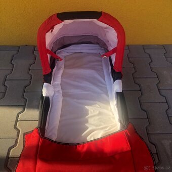 Easywalker Quatro dvojkombinace - 7