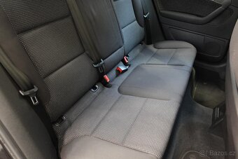 Audi A3 2.0TDi ,  125 kW nafta, 2007 - 7